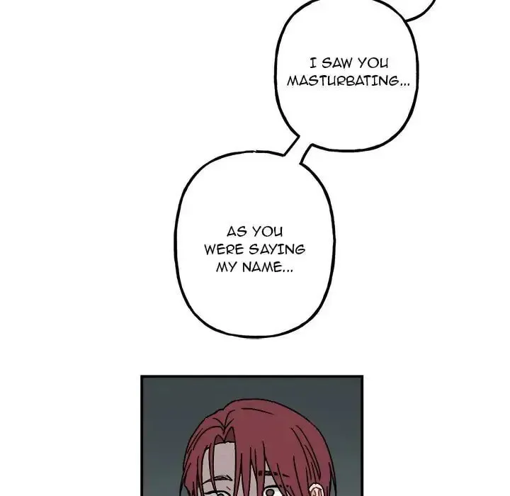 Read Our Future chapter 35 image 50 on Lezhin