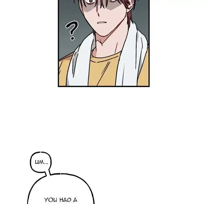 Read Our Future chapter 35 image 51 on Lezhin