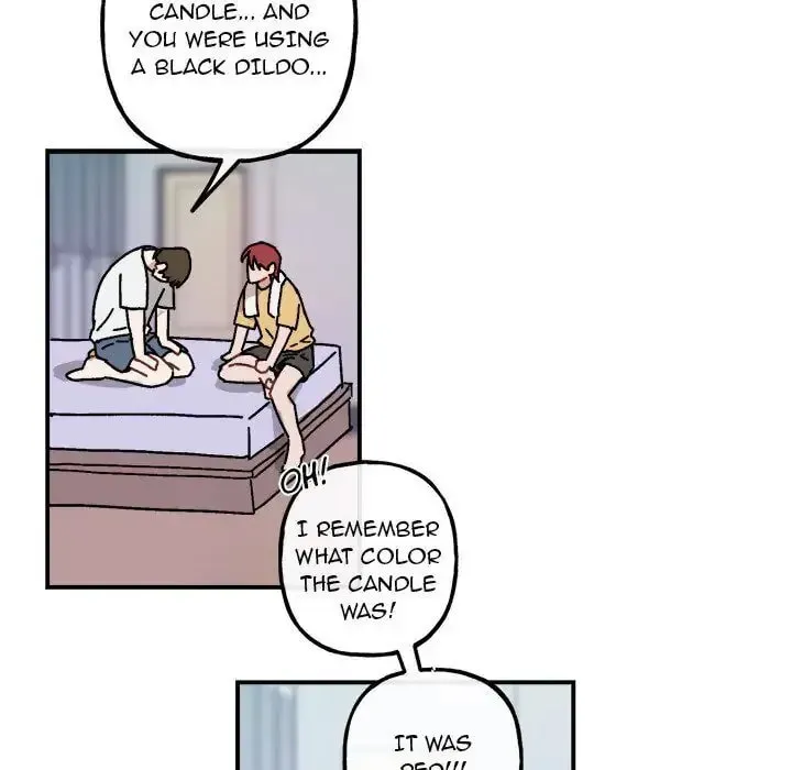 Read Our Future chapter 35 image 52 on Lezhin