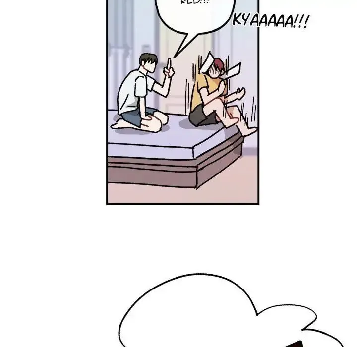 Read Our Future chapter 35 image 53 on Lezhin