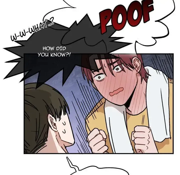 Read Our Future chapter 35 image 54 on Lezhin