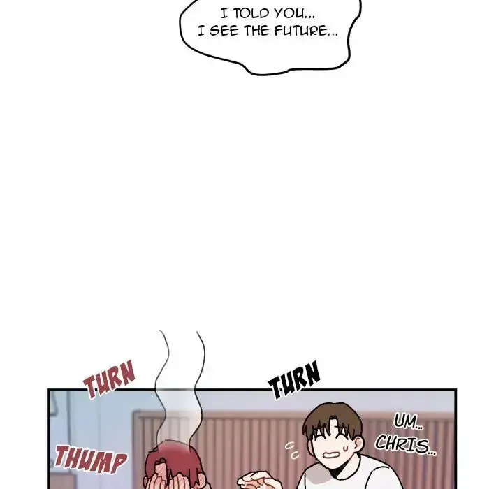 Read Our Future chapter 35 image 55 on Lezhin