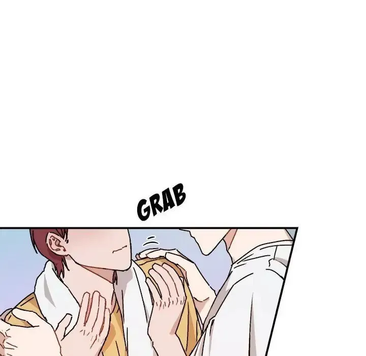 Read Our Future chapter 35 image 57 on Lezhin
