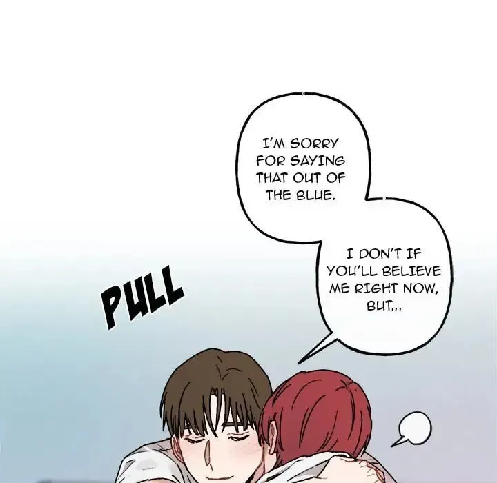 Read Our Future chapter 35 image 59 on Lezhin