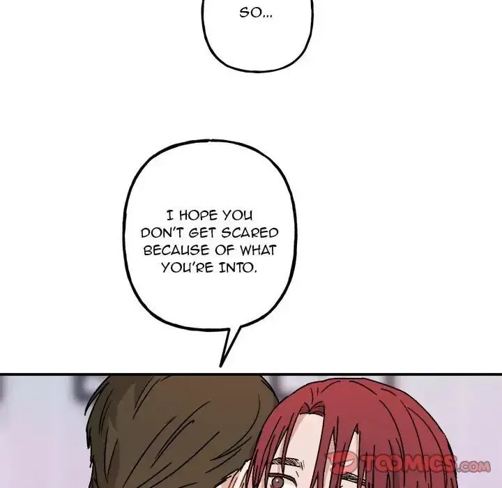 Read Our Future chapter 35 image 61 on Lezhin