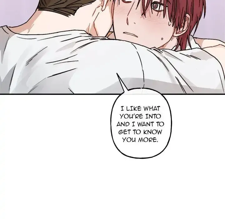 Read Our Future chapter 35 image 62 on Lezhin