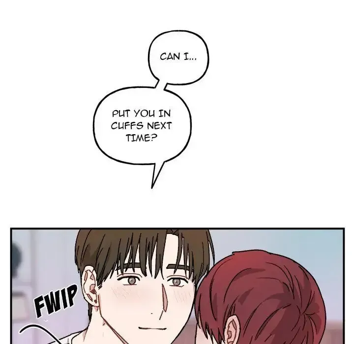 Read Our Future chapter 35 image 63 on Lezhin