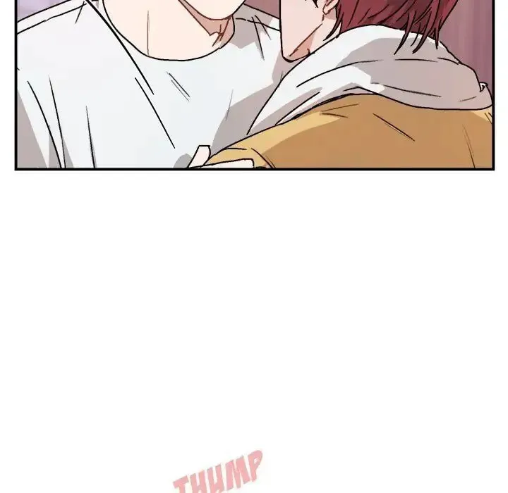 Read Our Future chapter 35 image 64 on Lezhin