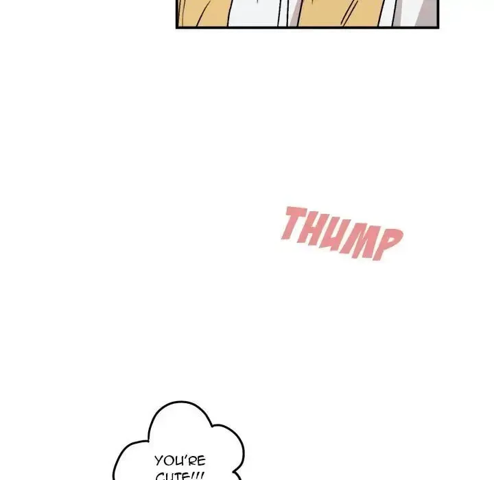 Read Our Future chapter 35 image 66 on Lezhin