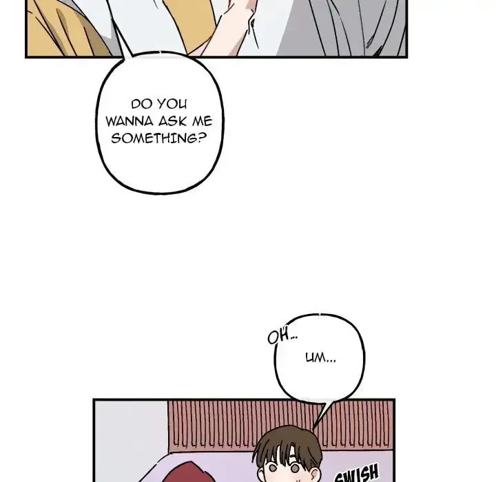 Read Our Future chapter 35 image 7 on Lezhin