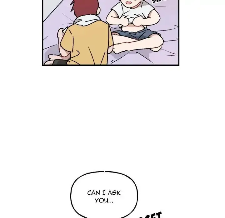 Read Our Future chapter 35 image 8 on Lezhin
