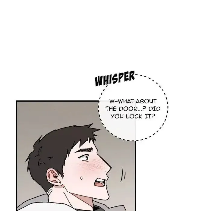 Read Our Future chapter 36 image 10 on Lezhin