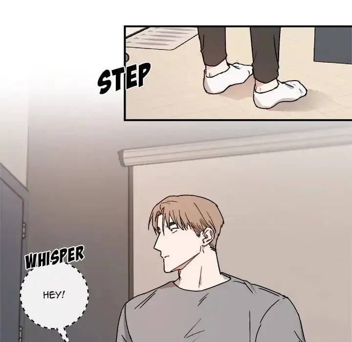 Read Our Future chapter 36 image 12 on Lezhin