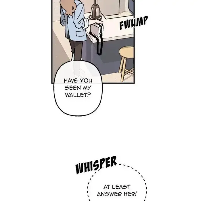 Read Our Future chapter 36 image 14 on Lezhin