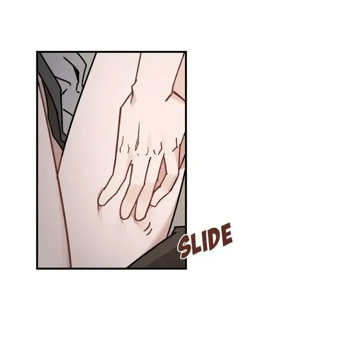 Read Our Future chapter 36 image 18 on Lezhin
