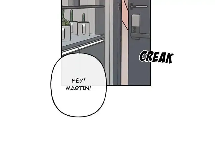 Read Our Future chapter 36 image 2 on Lezhin