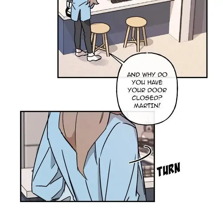 Read Our Future chapter 36 image 20 on Lezhin