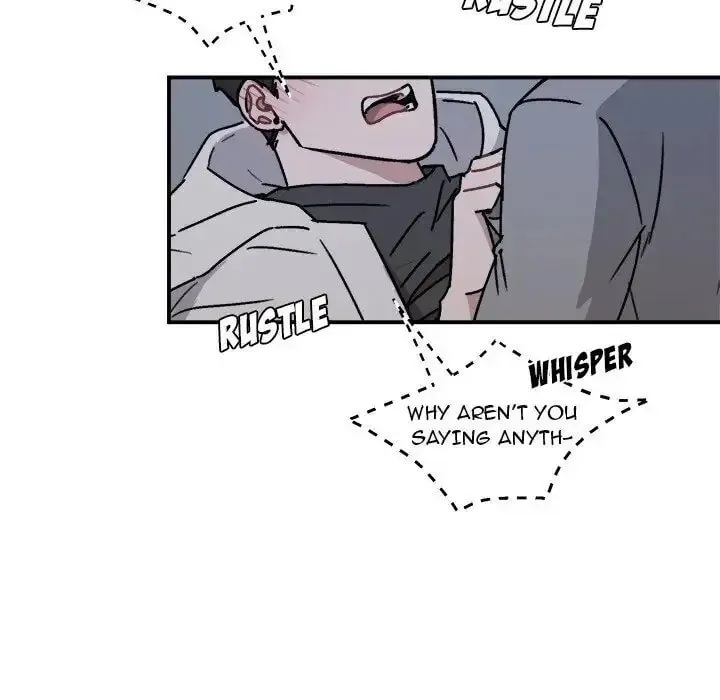 Read Our Future chapter 36 image 22 on Lezhin