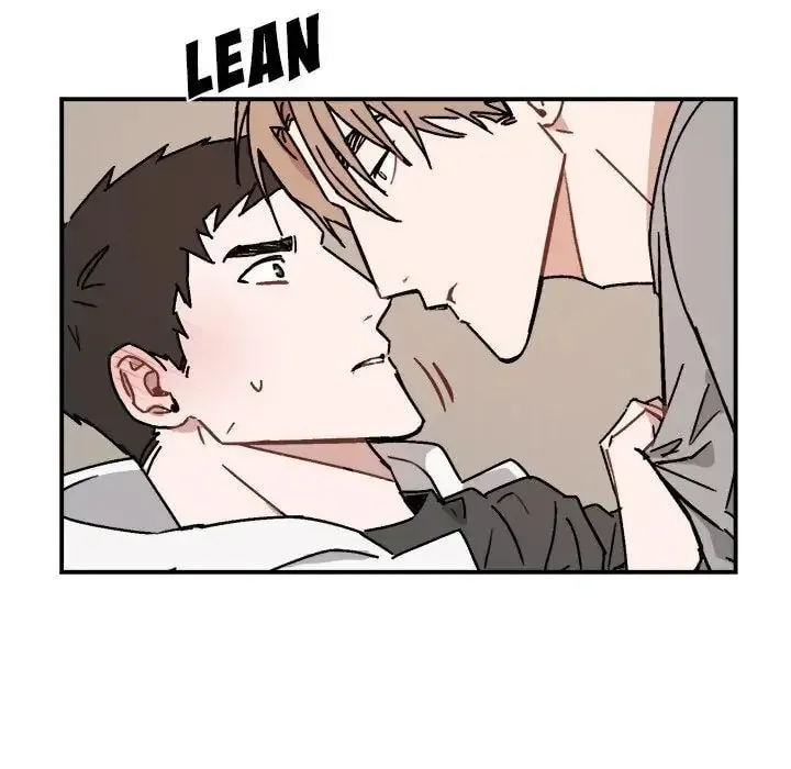 Read Our Future chapter 36 image 23 on Lezhin