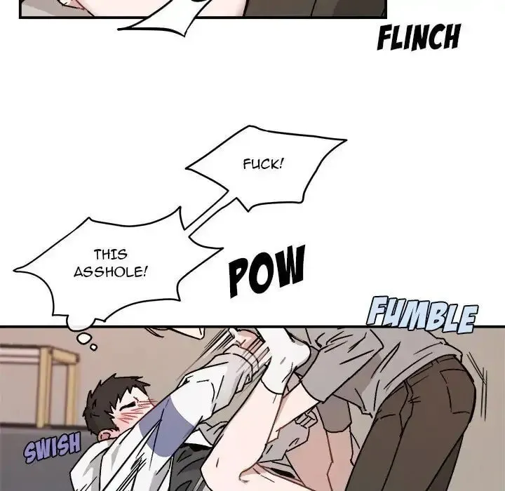 Read Our Future chapter 36 image 25 on Lezhin