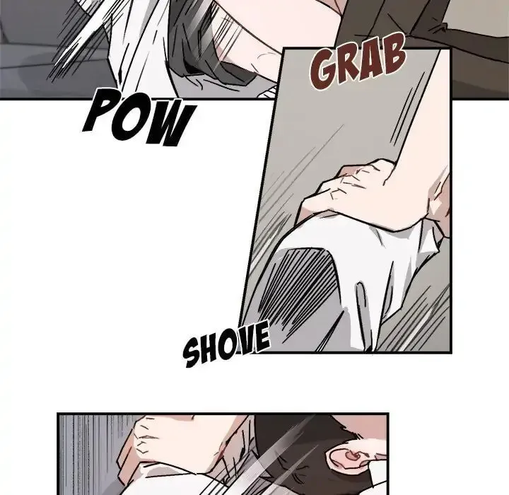 Read Our Future chapter 36 image 26 on Lezhin