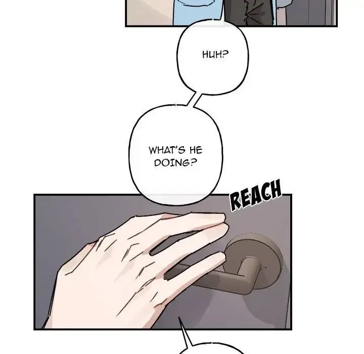 Read Our Future chapter 36 image 29 on Lezhin