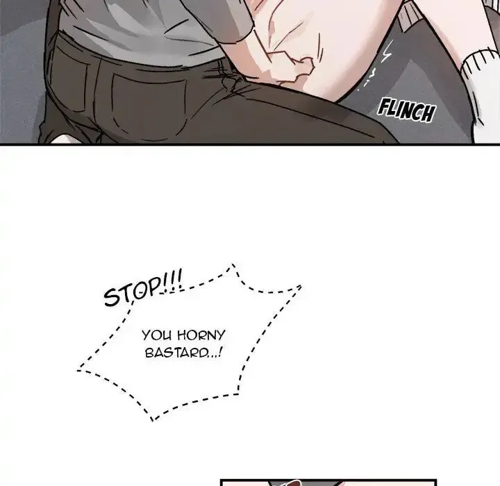 Read Our Future chapter 36 image 32 on Lezhin