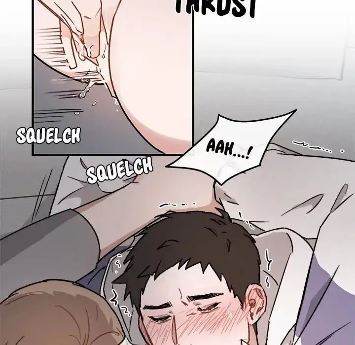 Read Our Future chapter 36 image 36 on Lezhin