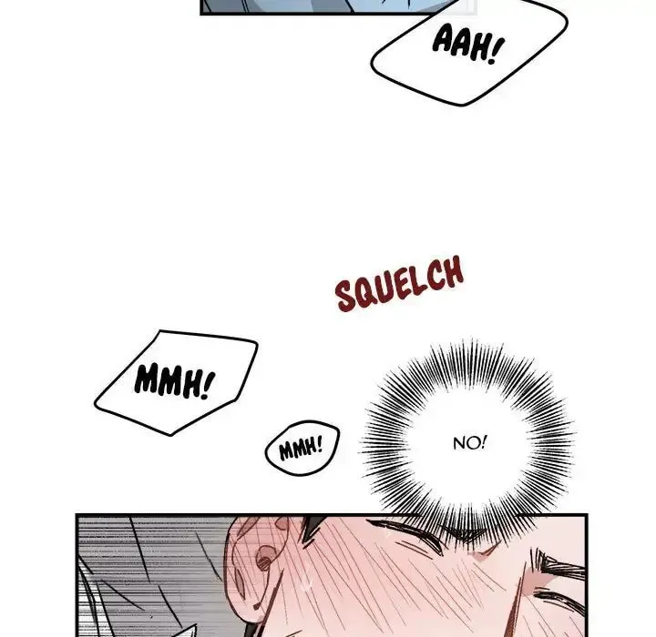 Read Our Future chapter 36 image 39 on Lezhin