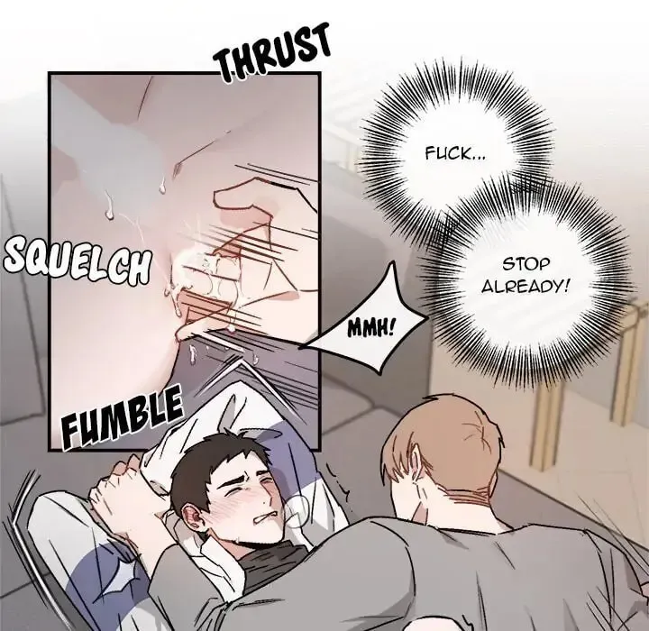 Read Our Future chapter 36 image 42 on Lezhin
