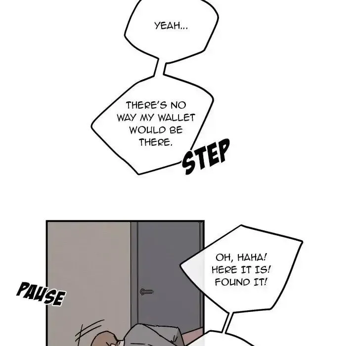 Read Our Future chapter 36 image 47 on Lezhin