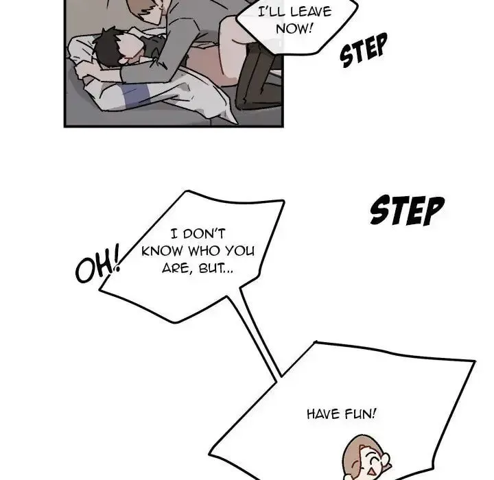 Read Our Future chapter 36 image 48 on Lezhin