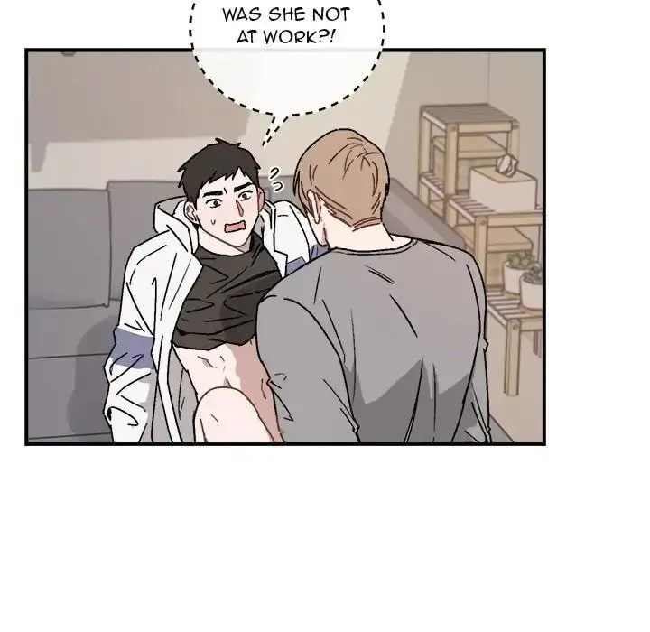 Read Our Future chapter 36 image 8 on Lezhin