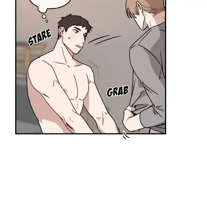 Read Our Future chapter 37 image 11 on Lezhin