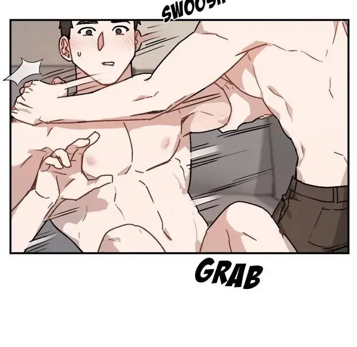 Read Our Future chapter 37 image 16 on Lezhin