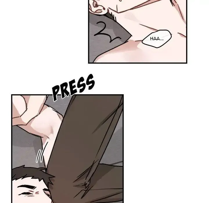 Read Our Future chapter 37 image 18 on Lezhin