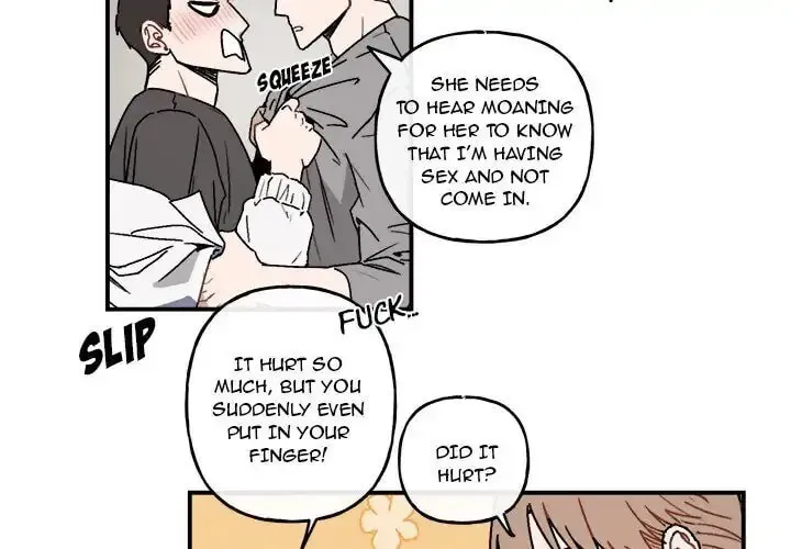 Read Our Future chapter 37 image 2 on Lezhin