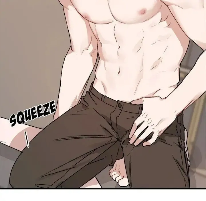 Read Our Future chapter 37 image 21 on Lezhin