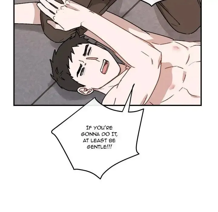 Read Our Future chapter 37 image 23 on Lezhin