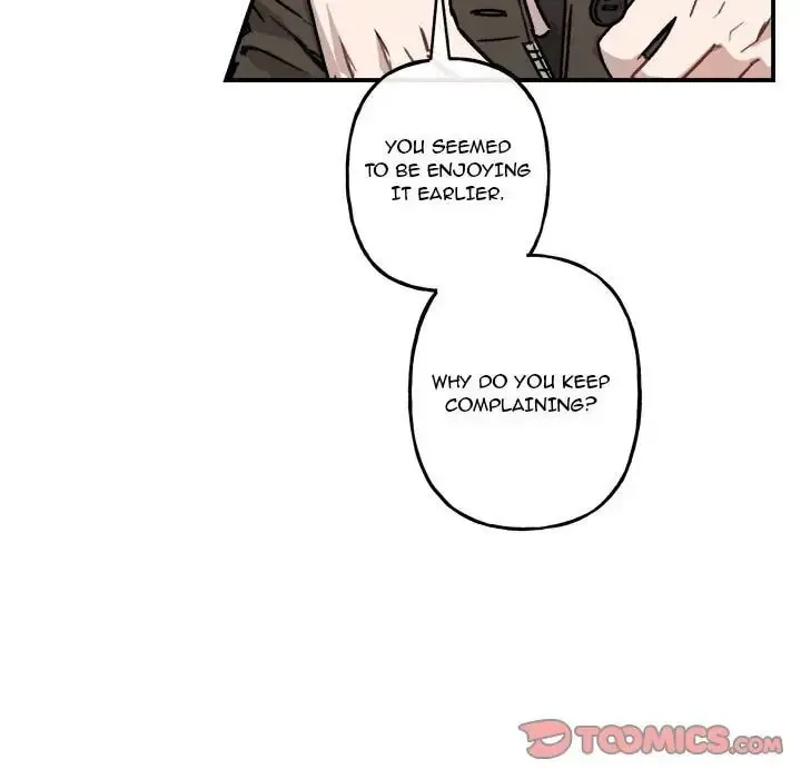 Read Our Future chapter 37 image 25 on Lezhin