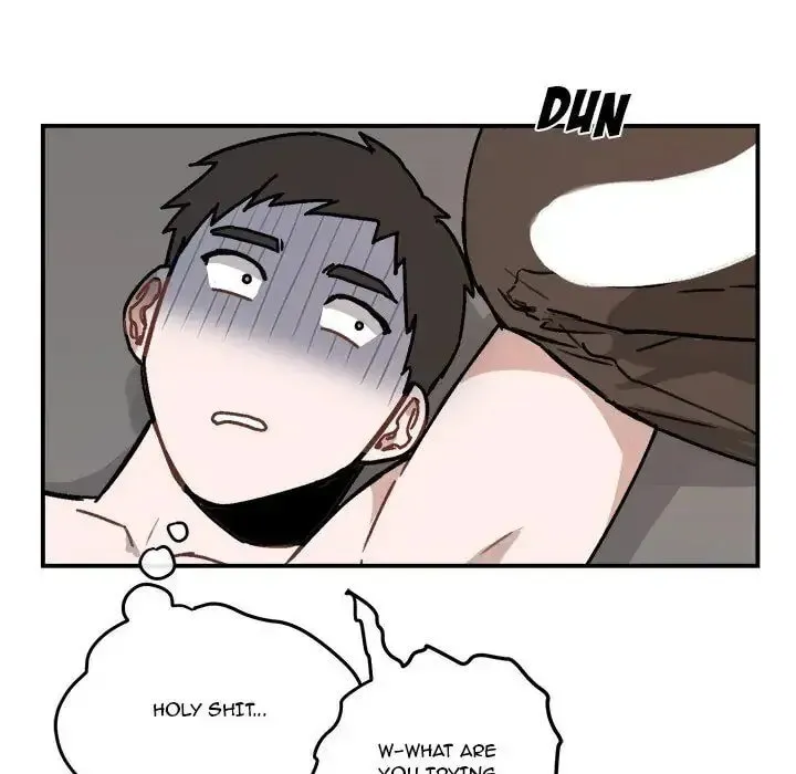 Read Our Future chapter 37 image 29 on Lezhin