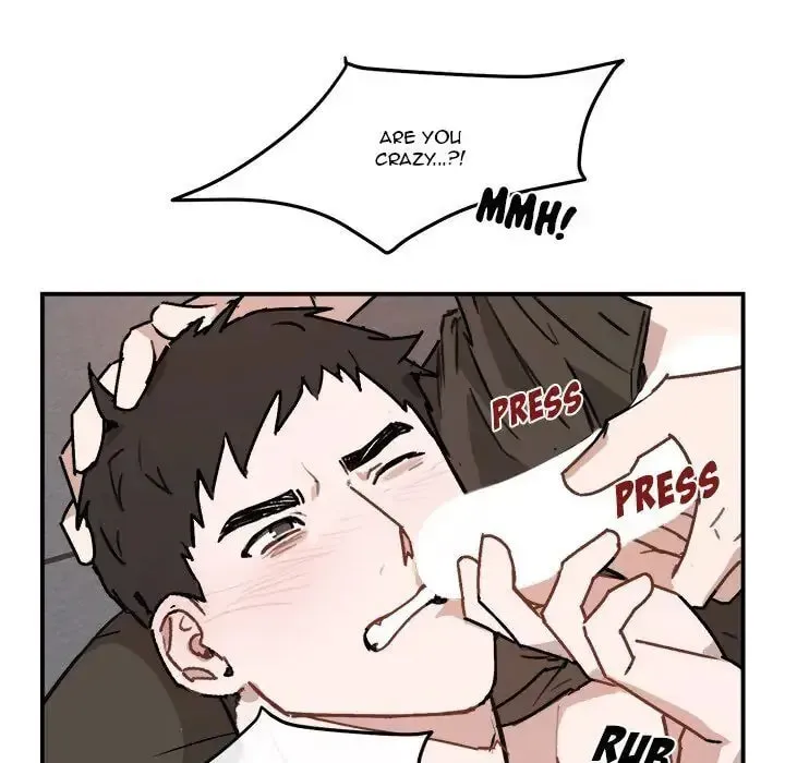 Read Our Future chapter 37 image 32 on Lezhin