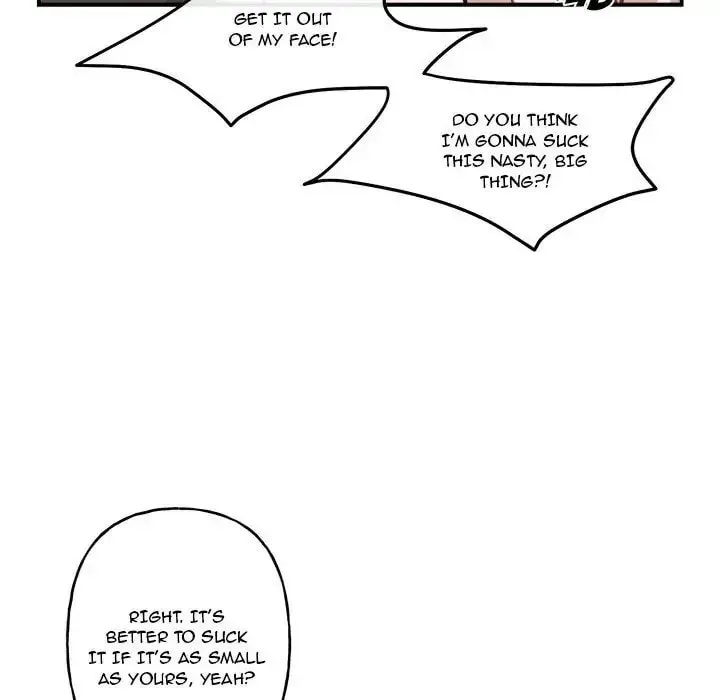 Read Our Future chapter 37 image 33 on Lezhin