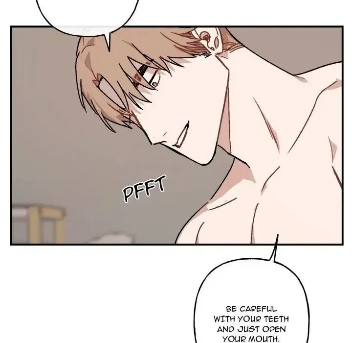 Read Our Future chapter 37 image 34 on Lezhin