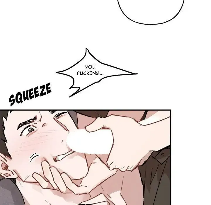 Read Our Future chapter 37 image 35 on Lezhin