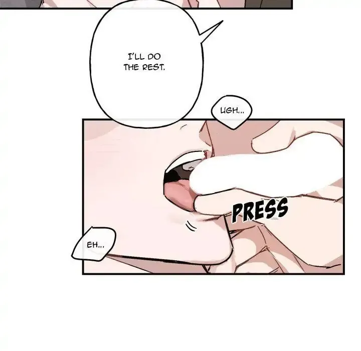 Read Our Future chapter 37 image 36 on Lezhin