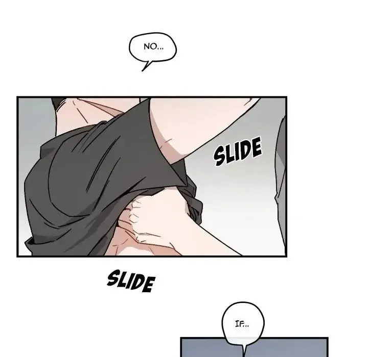 Read Our Future chapter 37 image 4 on Lezhin