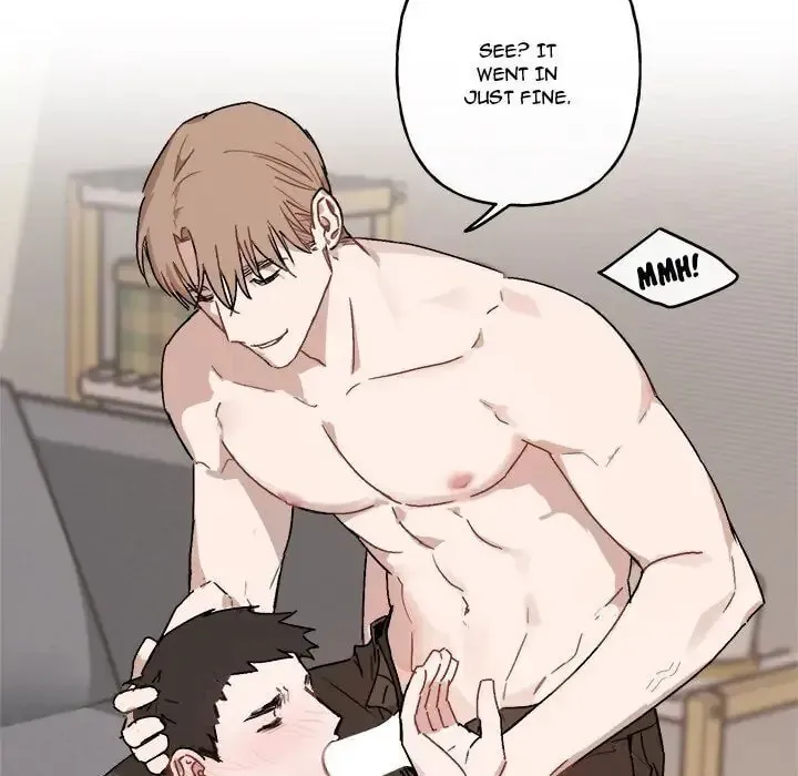Read Our Future chapter 37 image 40 on Lezhin