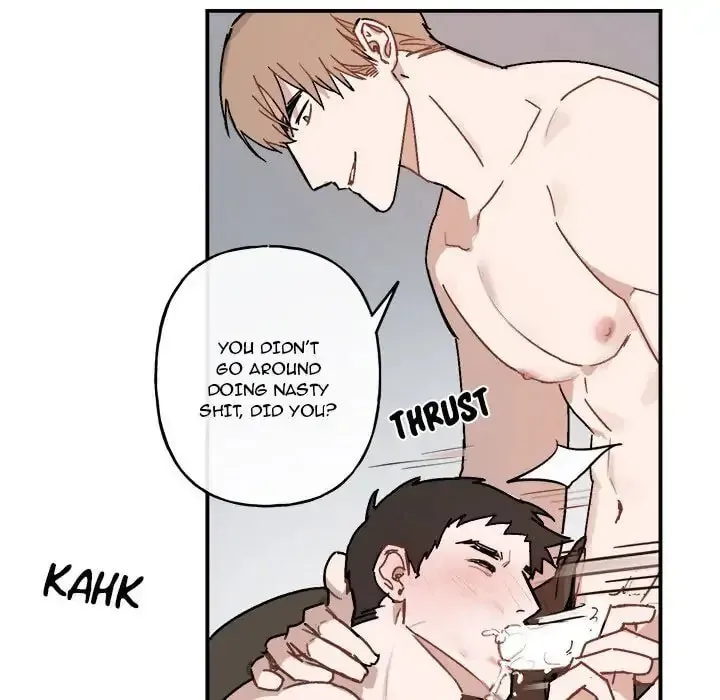 Read Our Future chapter 37 image 42 on Lezhin