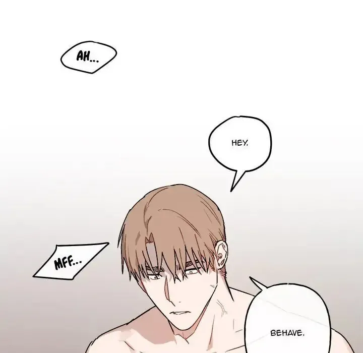 Read Our Future chapter 37 image 46 on Lezhin
